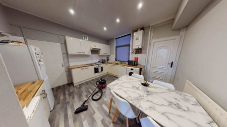 4 High Cliffe, Leeds, LS4 2PE - Photo 3