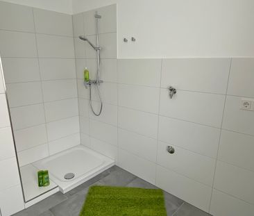 Renovierte 4-Zimmer-Wohnung im Herzen von Bergisch Gladbach - Foto 4
