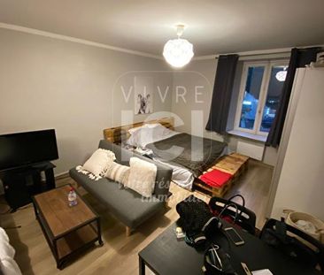 Location Appartement 1 pièce 26m² - Photo 2