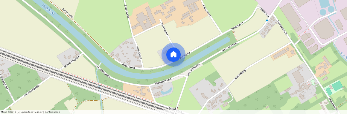 Patersveld, 8, 9880, Aalter