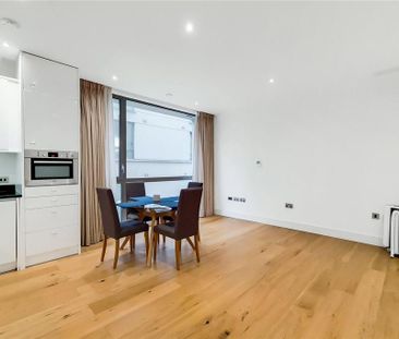 1 bedroom flat to rent - Photo 5