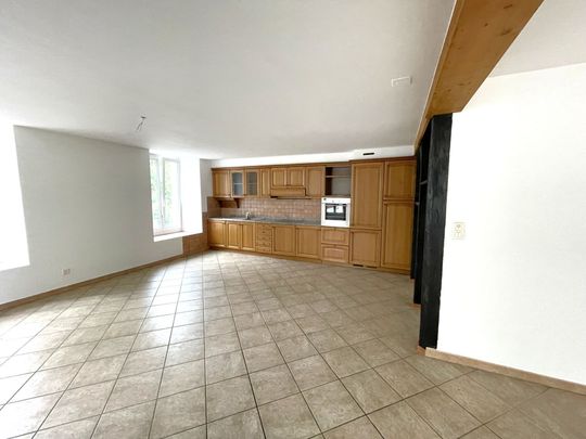 Sonvilier, superbe appartement de 5.5 pièces au 1er étage - Photo 1