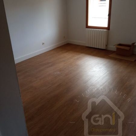 Appartement 2 Pièces 33 m² - Photo 1