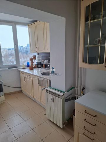 Apartament 2 camere Decomandat Bld. Unirii - Photo 5