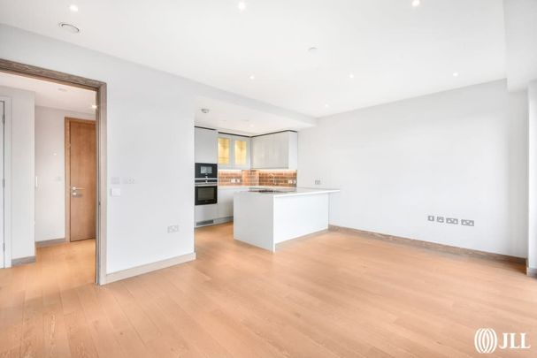 Bellwether Lane London SW18 - Photo 1