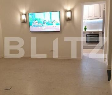 Apartament 1 camera, 32mp, prima inchiriere, zona Centrala - Photo 6