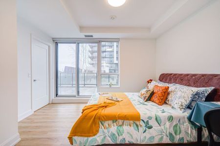 For Lease - 38 Gandhi Lane Unit# A 208, Markham, Ontario - Photo 3