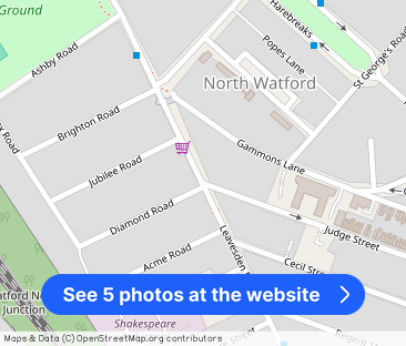 Watford, Watford, WD24 - Photo 1