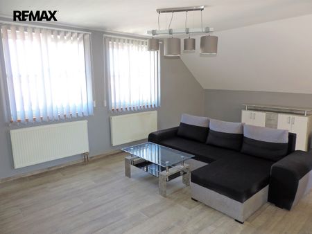 Pronájem bytu 3+kk 72 m² - Photo 2
