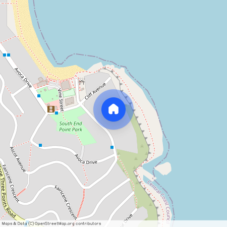 3/20 Avoca Dr, NSW 2251, Avoca Beach