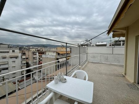 Studio/Γκαρσονιέρα για ενοικίαση Κολωνός (Κολωνός - Κολοκυνθούς) - Photo 3