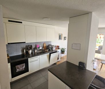 3.5 Zimmer, 77 m² - Foto 5