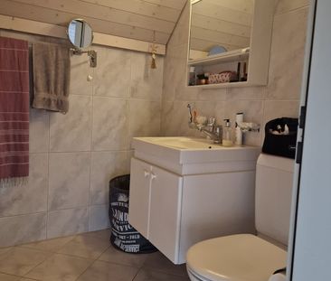 2.5 Zimmer, 3. Stock - Photo 4