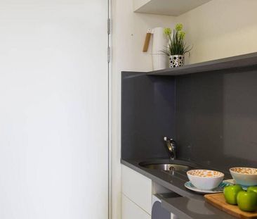 Studio to rent - Photo 5