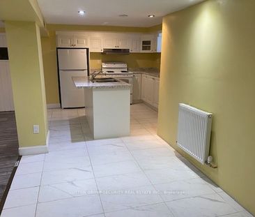 For Lease - 162 Donald Avenue Unit# Basement, Toronto, Ontario - Photo 5