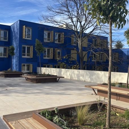 Location Appartement P1 neuf Castelnau-le-lez - Photo 1