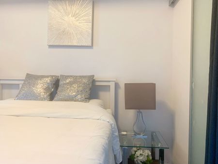 For Lease - 14 York Street Unit# 2004, Toronto, Ontario - Photo 5