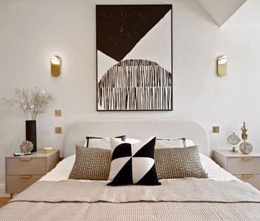 3 bedroom duplex to rent - Photo 3