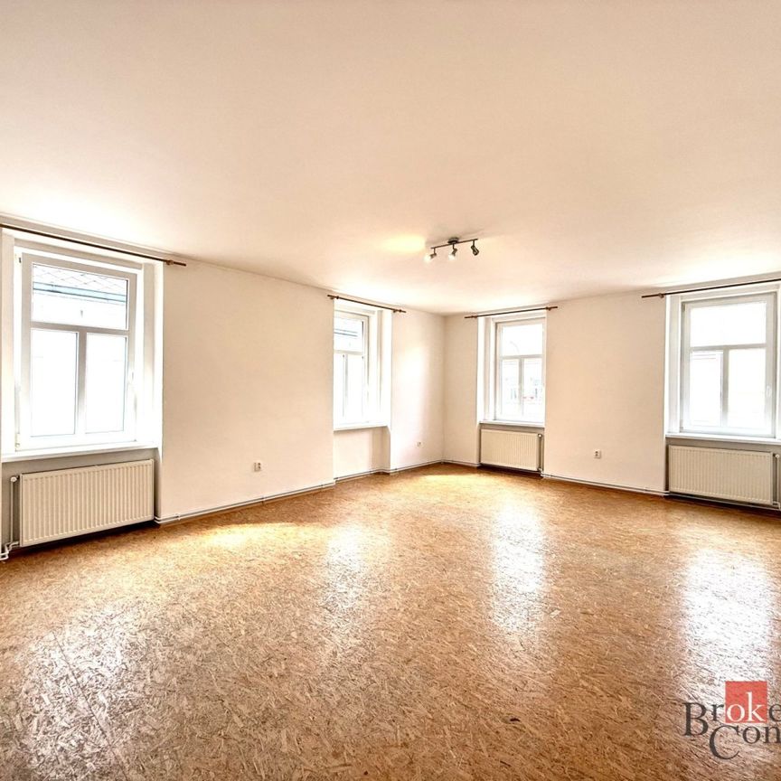 Pronájem bytu 2+1 67 m², Kostelec nad Orlicí - Photo 1
