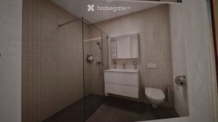 2.5 Zimmer, 50 m² - Photo 2