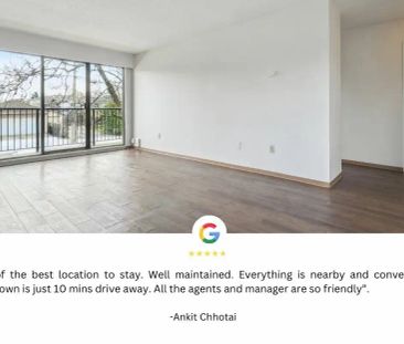 Chateau Delon Apartments — 1 Bedroom available at 7425 18th Avenue,... - Photo 1