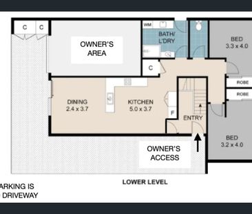 Neat & Tidy 2-Bedroom Unit – Utilities Included! - Photo 5