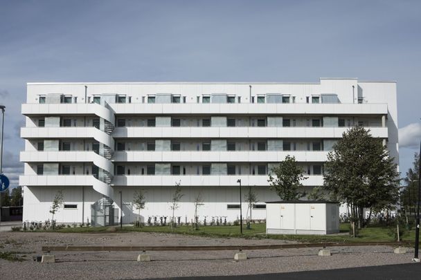 Åstadalsvägen 1E Studentlägenhet - Photo 1