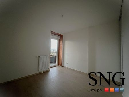 T3 AVEC BALCON ET PARKING DOUBLE - Photo 2