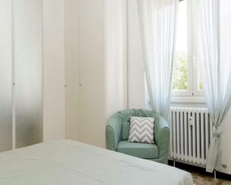 Via Mecenate, Milan, Lombardy 20138 - Photo 4