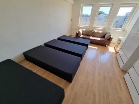 mieszkanie na wynajem Szczecin Śródmieście-Centrum - Zdjęcie 5