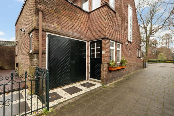 Huis te huur: Gravestraat 11 2242 HZ Wassenaar - Photo 1