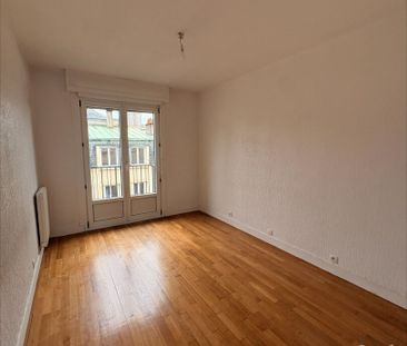 Appartement 4 pièces – Centre-ville - Photo 2