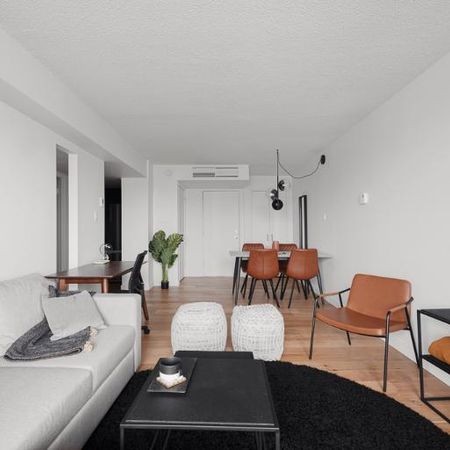 3 ½ entièrement meublé à louer Saint-Jean-Baptiste novembre 2026 - Photo 4