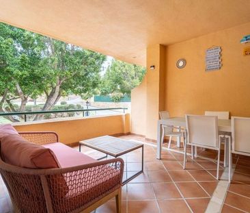 Alquiler de piso en Paseo golf de Santa Maria golf, 2 - Photo 2