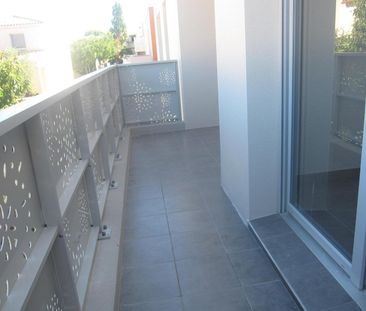 Mas Drevon - T1 - 27.55m² - Photo 1