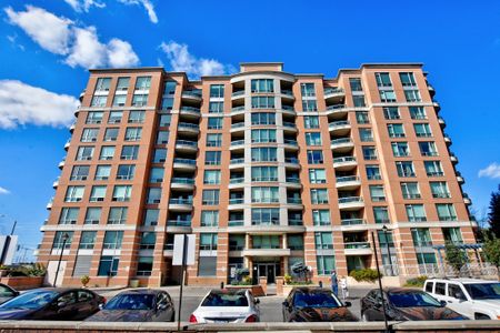 For Lease - 745 New Westminster Drive Unit# 507, Vaughan, Ontario - Photo 2