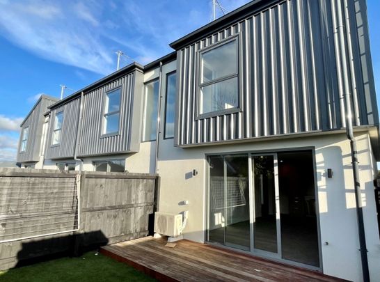 6/101 Mackworth Street, Woolston - Photo 1