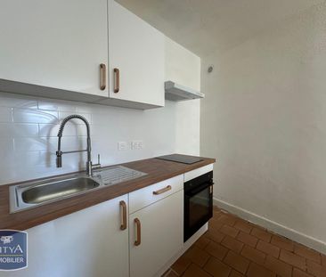 Location Appartement 3 pièces 60m² CARPENTRAS 84200 - Photo 1