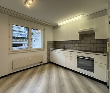 3.5-Zimmer-Wohnung - Photo 3