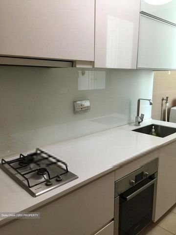 Canberra Residences (D27), Condominium - For Rent - Photo 2