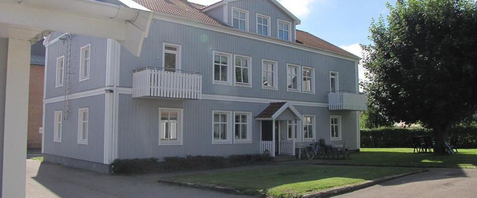 Nils Erikssonsgatan 6 - Photo 1