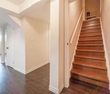 For Lease - 21 Gosling Street Unit# Bsmt, Brampton, Ontario - Photo 4