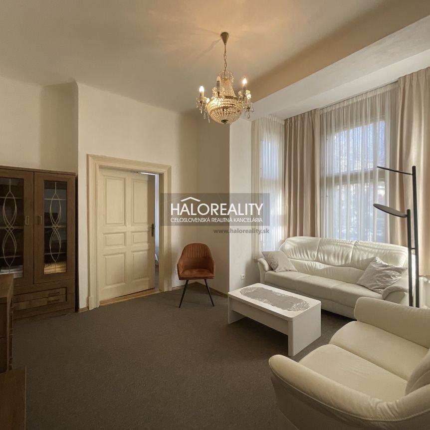 3 izbový byt na prenájom 62m2, Banská Bystrica - Fotografia 1