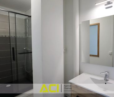Location Appartement 3 pièces 62m² MACON 71000 - Photo 6