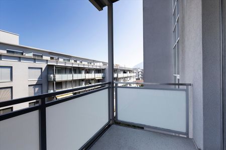 3.5 Zimmer, 83 m², 4. Stock - Photo 4