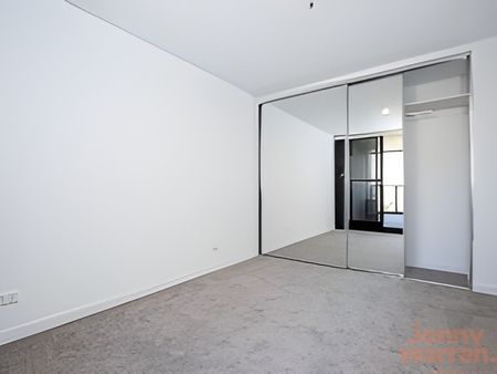503/1 Elouera Street, Braddon ACT 2612 - Apartment For Rent | Domain - Photo 5
