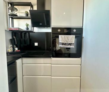 Jasne Błonia kawalerka na wynajem po remoncie - Zdjęcie 4