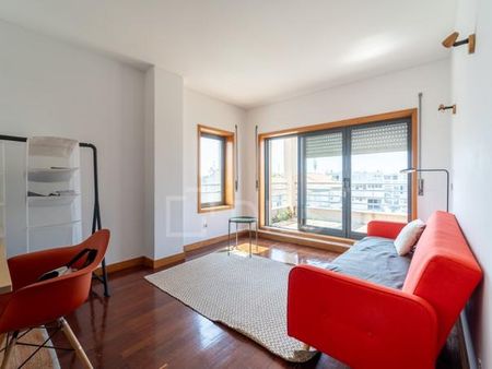 Apartamento T1 em Porto - Photo 2