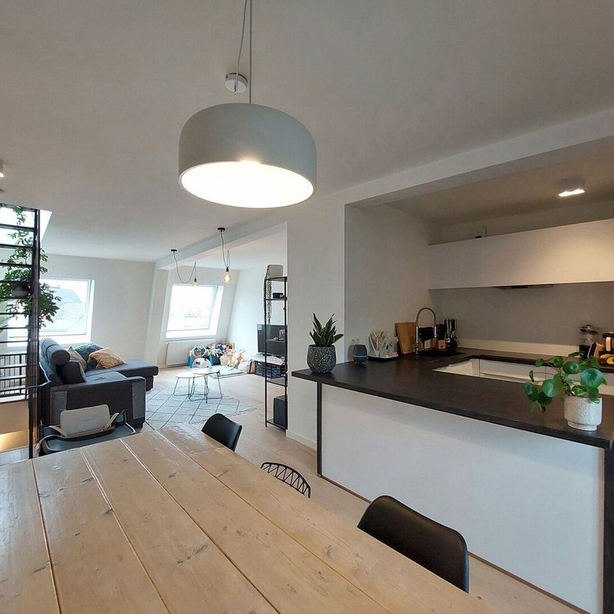 Duplex te huur - Photo 1