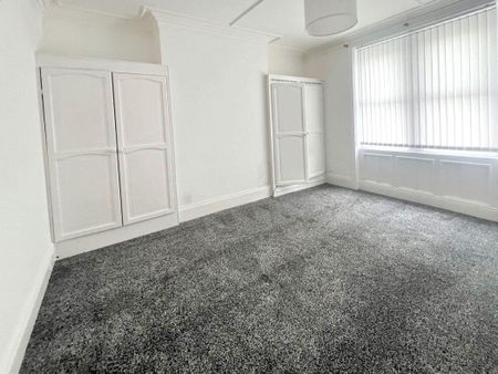 2 bed lower flat to rent in NE29 - Photo 4